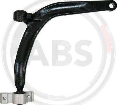 A.B.S. 210442 - Sospensione a ruote indipendenti www.autoricambit.com