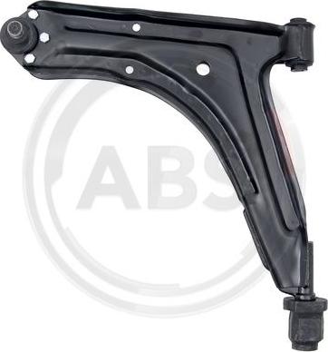 A.B.S. 210457 - Sospensione a ruote indipendenti www.autoricambit.com