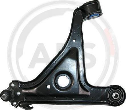 A.B.S. 210409 - Sospensione a ruote indipendenti www.autoricambit.com