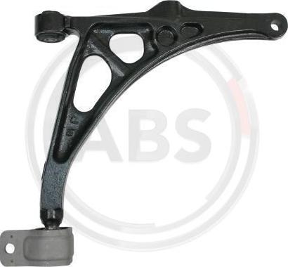 A.B.S. 210436 - Sospensione a ruote indipendenti www.autoricambit.com