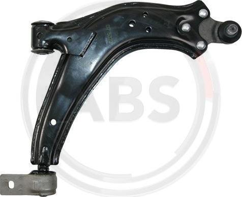 A.B.S. 210432 - Sospensione a ruote indipendenti www.autoricambit.com