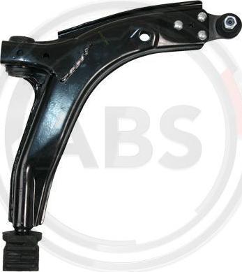 A.B.S. 210426 - Sospensione a ruote indipendenti www.autoricambit.com