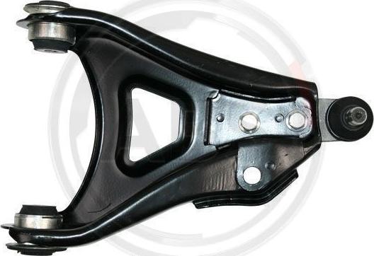 A.B.S. 210476 - Sospensione a ruote indipendenti www.autoricambit.com