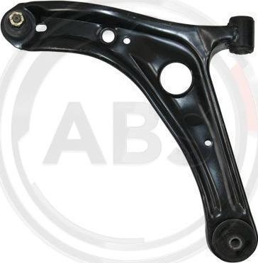 A.B.S. 210559 - Sospensione a ruote indipendenti www.autoricambit.com