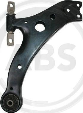 A.B.S. 210558 - Sospensione a ruote indipendenti www.autoricambit.com