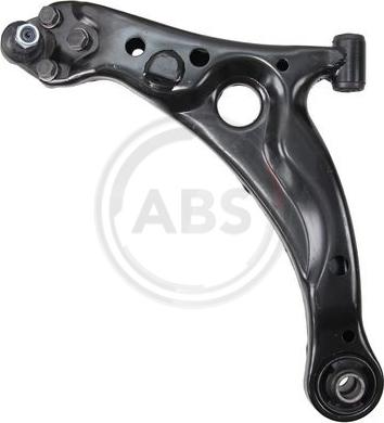 A.B.S. 210553 - Sospensione a ruote indipendenti www.autoricambit.com