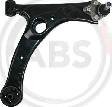 A.B.S. 210552 - Sospensione a ruote indipendenti www.autoricambit.com