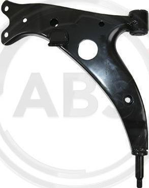 A.B.S. 210569 - Sospensione a ruote indipendenti www.autoricambit.com