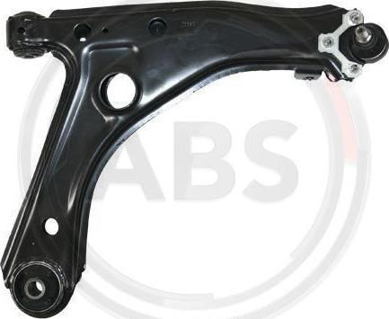 A.B.S. 210501 - Sospensione a ruote indipendenti www.autoricambit.com