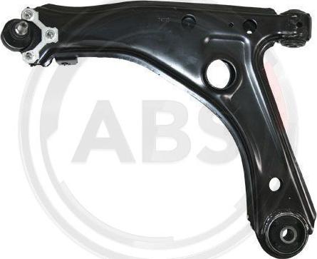 A.B.S. 210502 - Sospensione a ruote indipendenti www.autoricambit.com