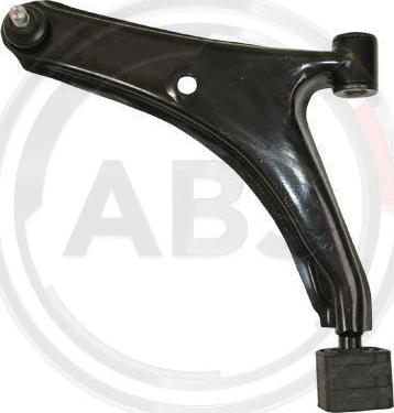 A.B.S. 210519 - Sospensione a ruote indipendenti www.autoricambit.com