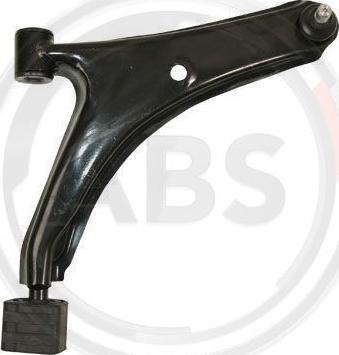 A.B.S. 210520 - Sospensione a ruote indipendenti www.autoricambit.com