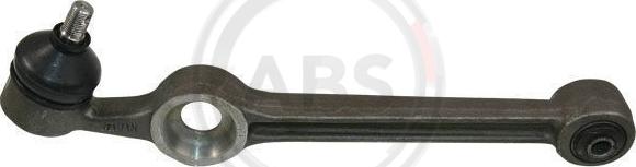 A.B.S. 210573 - Sospensione a ruote indipendenti www.autoricambit.com