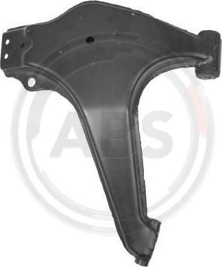 A.B.S. 210640 - Sospensione a ruote indipendenti www.autoricambit.com