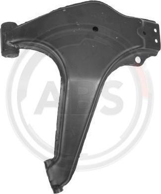 A.B.S. 210641 - Sospensione a ruote indipendenti www.autoricambit.com