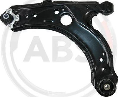 A.B.S. 210043 - Sospensione a ruote indipendenti www.autoricambit.com