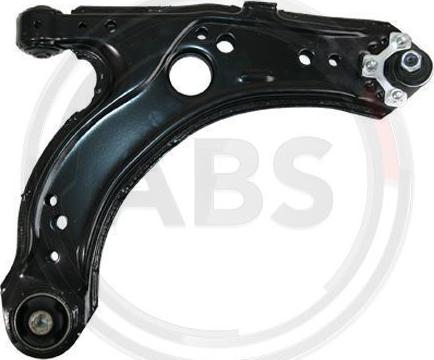 A.B.S. 210042 - Sospensione a ruote indipendenti www.autoricambit.com