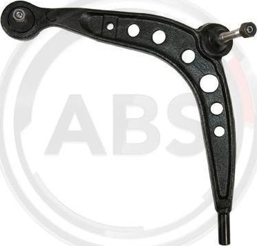 A.B.S. 210056 - Sospensione a ruote indipendenti www.autoricambit.com