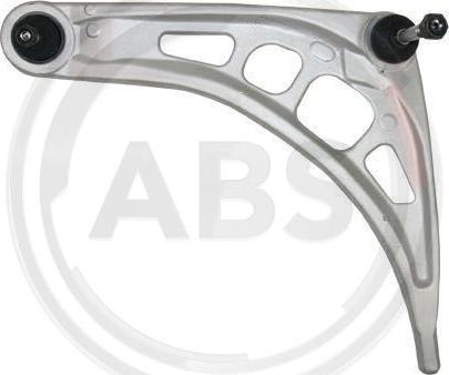 A.B.S. 210064 - Sospensione a ruote indipendenti www.autoricambit.com