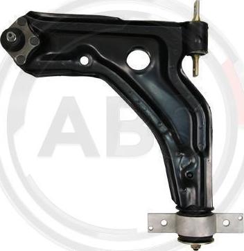 A.B.S. 210002 - Sospensione a ruote indipendenti www.autoricambit.com