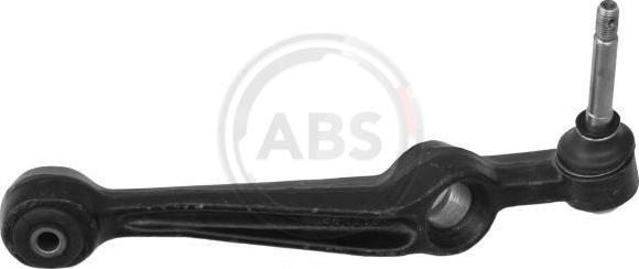 A.B.S. 210087 - Sospensione a ruote indipendenti www.autoricambit.com