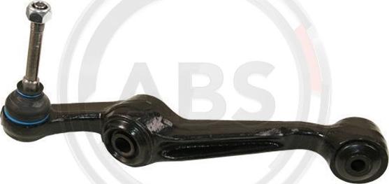 A.B.S. 210070 - Sospensione a ruote indipendenti www.autoricambit.com