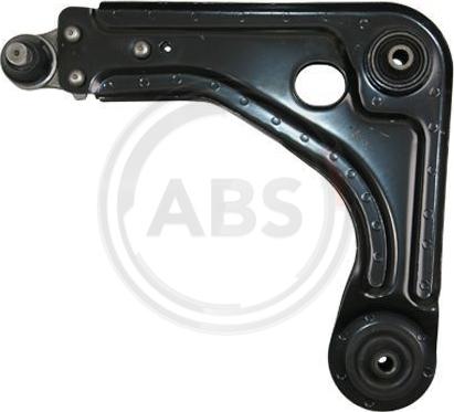 A.B.S. 210194 - Sospensione a ruote indipendenti www.autoricambit.com