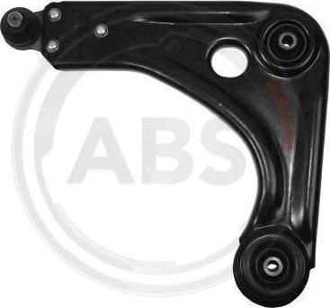 A.B.S. 210192 - Sospensione a ruote indipendenti www.autoricambit.com