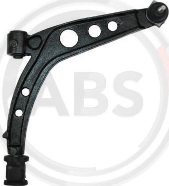 A.B.S. 210144 - Sospensione a ruote indipendenti www.autoricambit.com