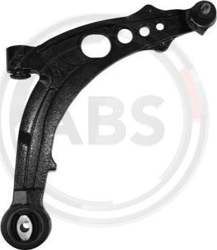 A.B.S. 210154 - Sospensione a ruote indipendenti www.autoricambit.com