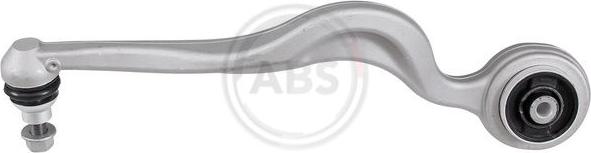 A.B.S. 210155 - Sospensione a ruote indipendenti www.autoricambit.com