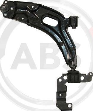 A.B.S. 210150 - Sospensione a ruote indipendenti www.autoricambit.com