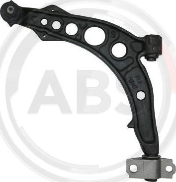 A.B.S. 210165 - Sospensione a ruote indipendenti www.autoricambit.com