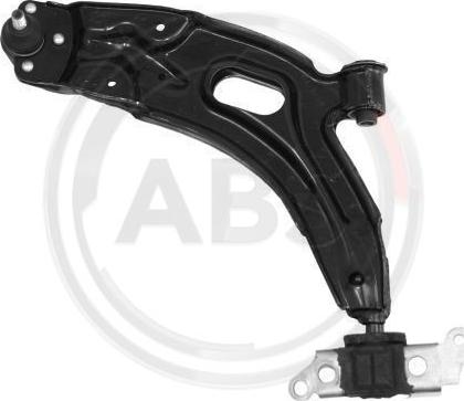 A.B.S. 210161 - Sospensione a ruote indipendenti www.autoricambit.com