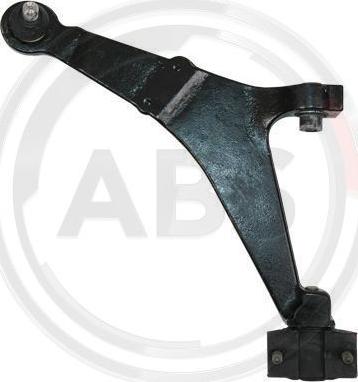 A.B.S. 210103 - Sospensione a ruote indipendenti www.autoricambit.com