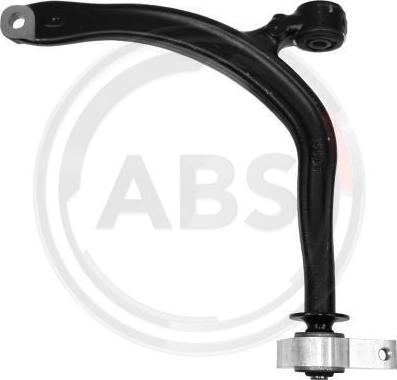 A.B.S. 210899 - Sospensione a ruote indipendenti www.autoricambit.com