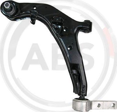 A.B.S. 210845 - Sospensione a ruote indipendenti www.autoricambit.com