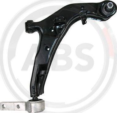 A.B.S. 210846 - Sospensione a ruote indipendenti www.autoricambit.com