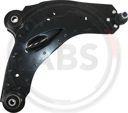 A.B.S. 210854 - Sospensione a ruote indipendenti www.autoricambit.com