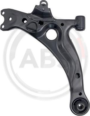 A.B.S. 210865 - Sospensione a ruote indipendenti www.autoricambit.com