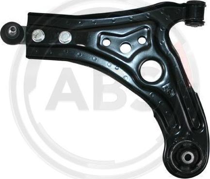 A.B.S. 210801 - Sospensione a ruote indipendenti www.autoricambit.com