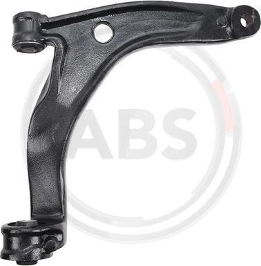 A.B.S. 210883 - Sospensione a ruote indipendenti www.autoricambit.com