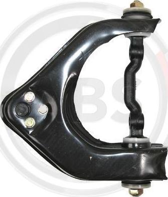 A.B.S. 210875 - Sospensione a ruote indipendenti www.autoricambit.com