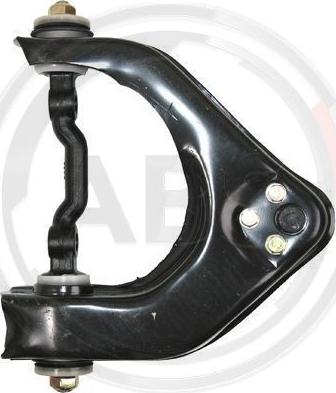 A.B.S. 210876 - Sospensione a ruote indipendenti www.autoricambit.com