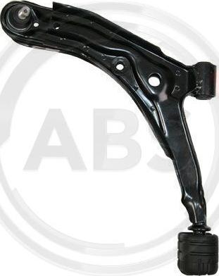 A.B.S. 210395 - Sospensione a ruote indipendenti www.autoricambit.com