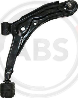 A.B.S. 210396 - Sospensione a ruote indipendenti www.autoricambit.com