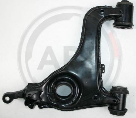 A.B.S. 210357 - Sospensione a ruote indipendenti www.autoricambit.com