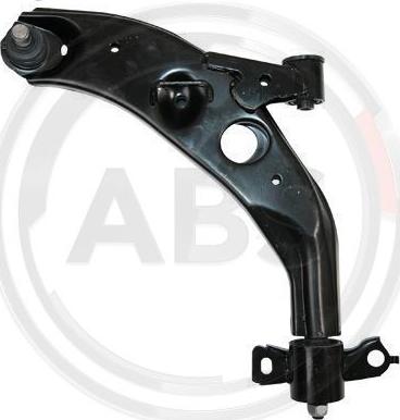 A.B.S. 210317 - Sospensione a ruote indipendenti www.autoricambit.com