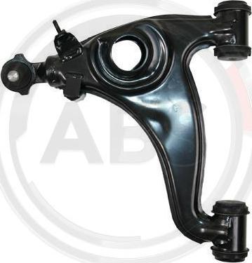 A.B.S. 210337 - Sospensione a ruote indipendenti www.autoricambit.com