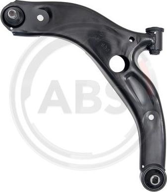 A.B.S. 210329 - Sospensione a ruote indipendenti www.autoricambit.com